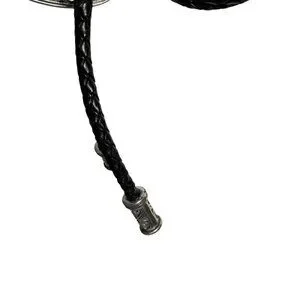 Brighton | Accessories | Brighton Vintage Black Double  display picture 1